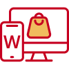ระบบร้านค้าออนไลน์ WIERAA