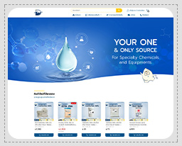 รับทำเว็บไซต์ e-commerce